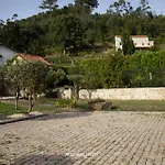 Casa Da Trapa Feriehus