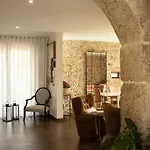 Casa Da Trapa Feriehus Oliveira de Azeméis
