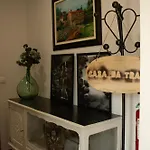 Feriehus Casa Da Trapa