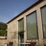 Feriehus Casa Da Trapa *