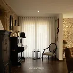 Casa Da Trapa