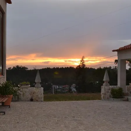Casa Da Trapa
