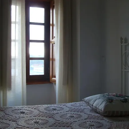 Holiday home Casa Da Trapa Oliveira de Azemeis