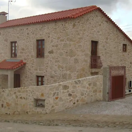 Casa Da Trapa Oliveira de Azemeis