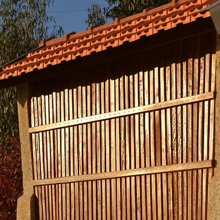 Casa Da Trapa Oliveira de Azemeis