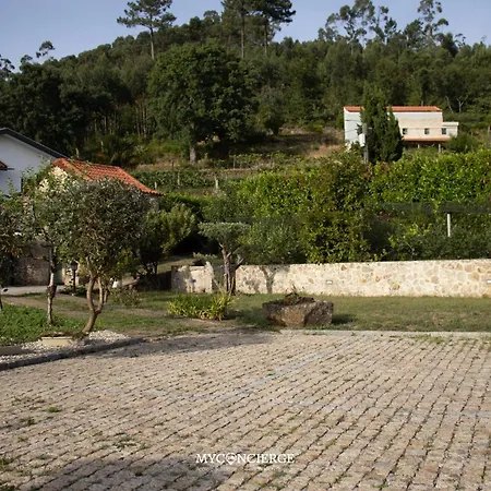 Casa Da Trapa Dom wakacyjny