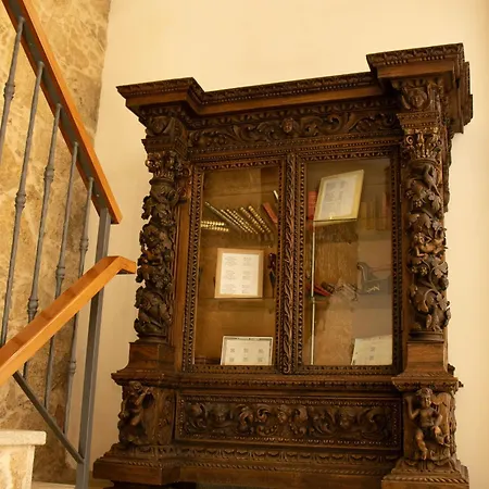 度假居 Casa Da Trapa 奥利韦拉-迪阿泽梅什