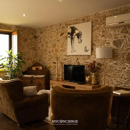 Casa Da Trapa Oliveira de Azeméis