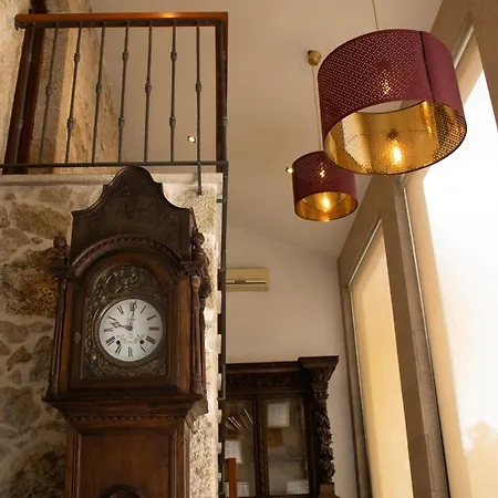 Casa Da Trapa * Oliveira de Azeméis