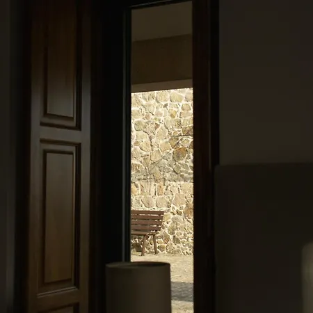 Casa Da Trapa