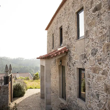 Casa Da Trapa 度假居