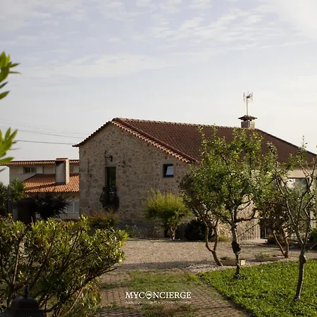 Casa Da Trapa