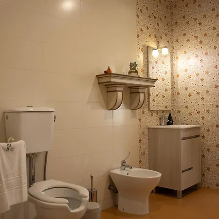 Casa Da Trapa Dom wakacyjny