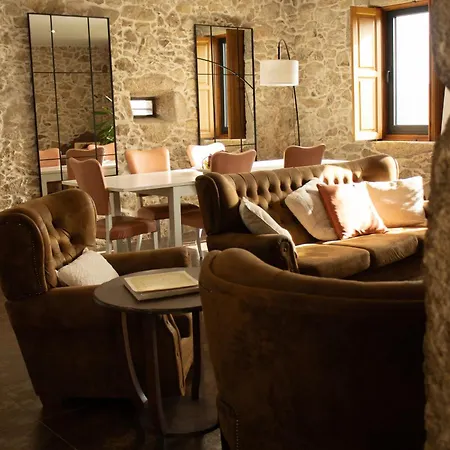 度假居 Casa Da Trapa *