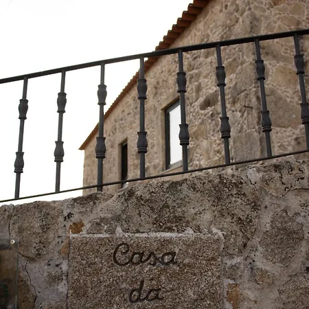 Dom wakacyjny Casa Da Trapa Oliveira de Azeméis