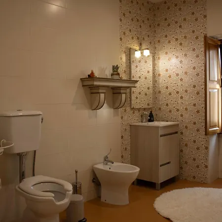 Casa Da Trapa *