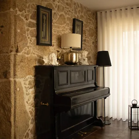 Casa Da Trapa Oliveira de Azeméis