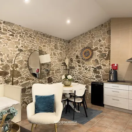 Dom wakacyjny Casa Da Trapa