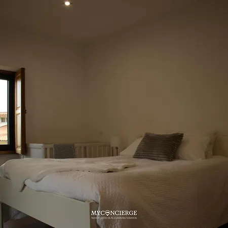 度假居 Casa Da Trapa 奥利韦拉-迪阿泽梅什