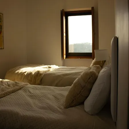 Casa Da Trapa Oliveira de Azeméis