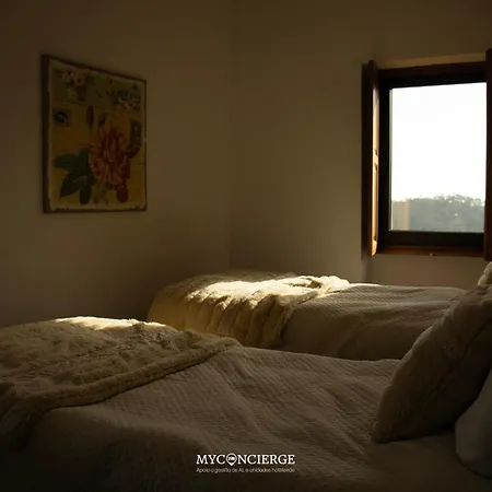 Casa Da Trapa * 奥利韦拉-迪阿泽梅什