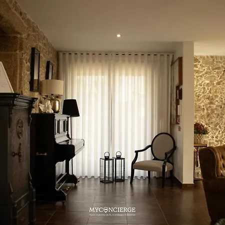 Casa Da Trapa