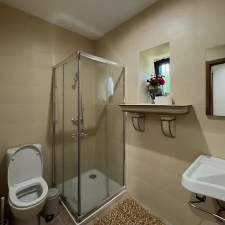 度假居 Casa Da Trapa *