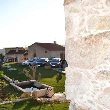 Holiday home Casa Da Trapa Oliveira de Azemeis