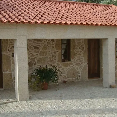 Holiday home Casa Da Trapa
