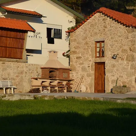 Casa Da Trapa Holiday home Oliveira de Azemeis