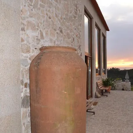 Casa Da Trapa *