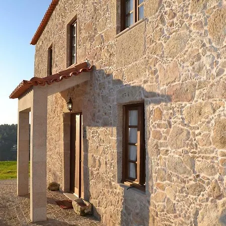 Holiday home Casa Da Trapa Oliveira de Azemeis