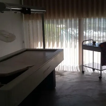 Holiday home Casa Da Trapa *