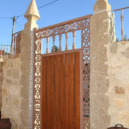 Casa Da Trapa Oliveira de Azeméis