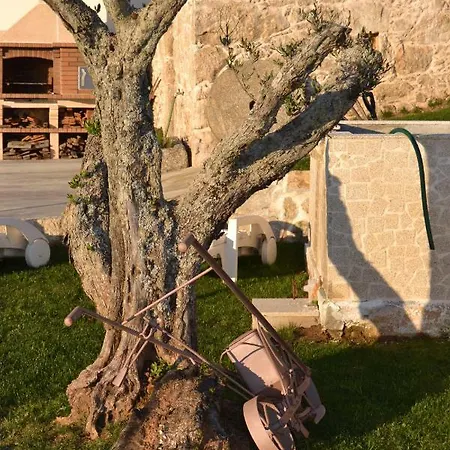 Casa Da Trapa Сasa de vacaciones *