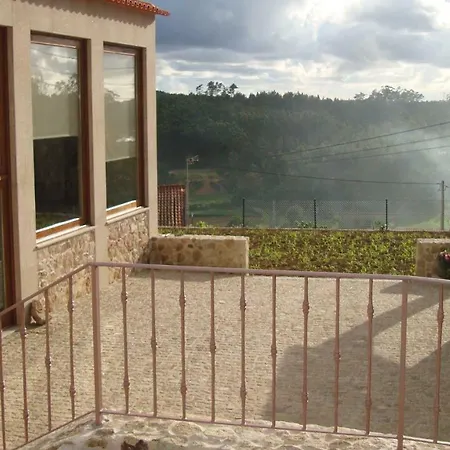 Casa Da Trapa *