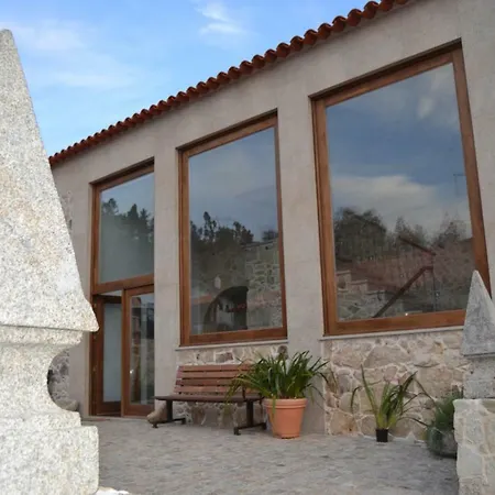 Holiday home Casa Da Trapa