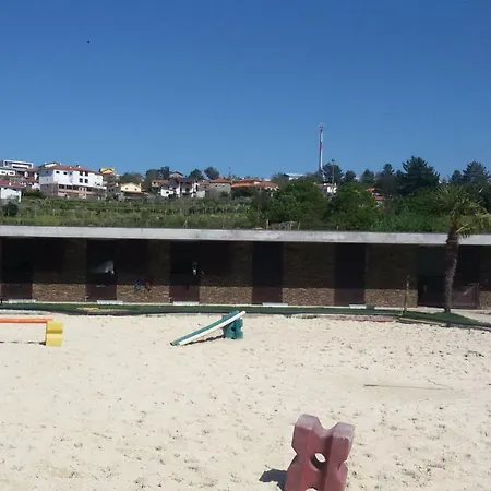 Holiday home Casa Da Trapa *