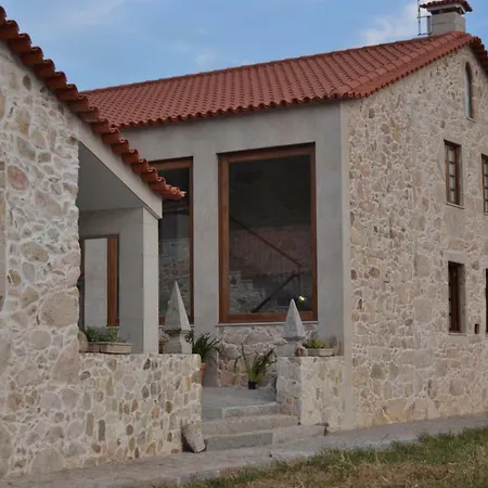 Casa Da Trapa Holiday home