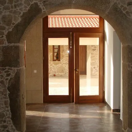 Casa Da Trapa * Oliveira de Azemeis