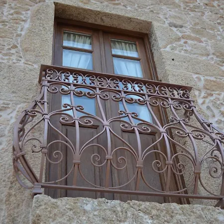 Casa Da Trapa *