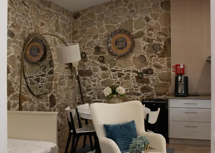 Casa Da Trapa * Oliveira de Azeméis