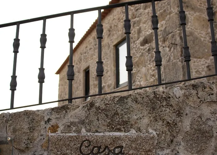 Hébergement de vacances Casa Da Trapa Oliveira de Azeméis