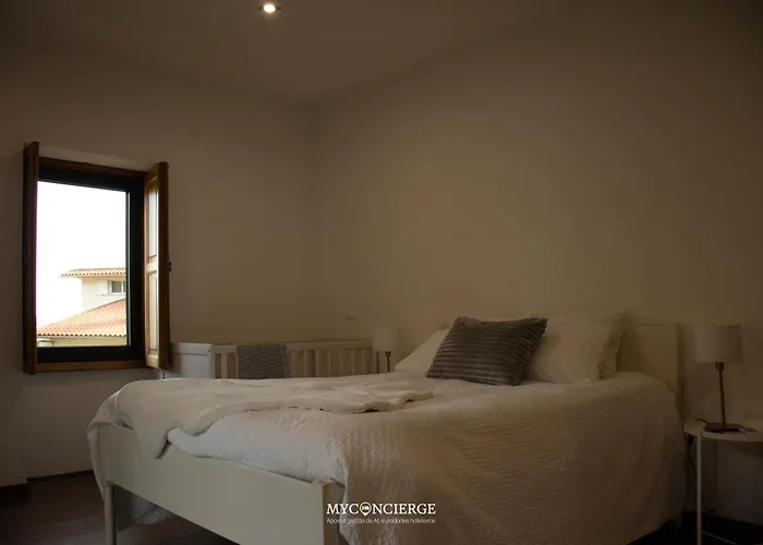 Hébergement de vacances Casa Da Trapa Oliveira de Azeméis