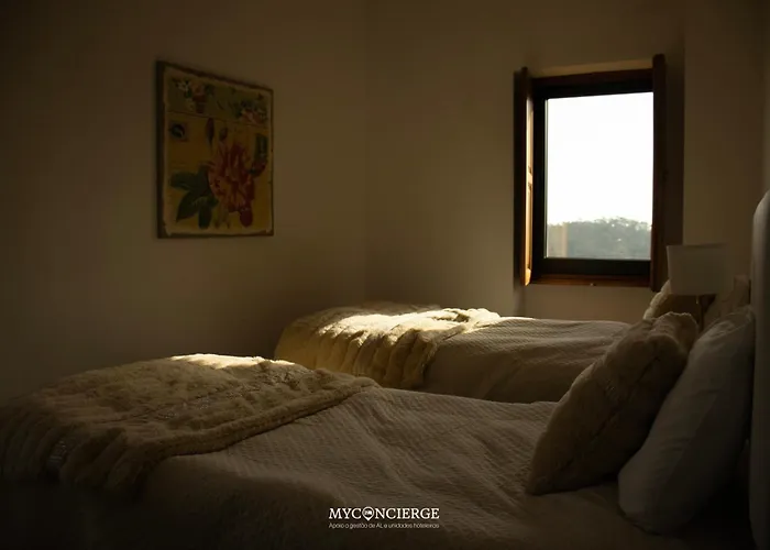 Casa Da Trapa * Oliveira de Azeméis