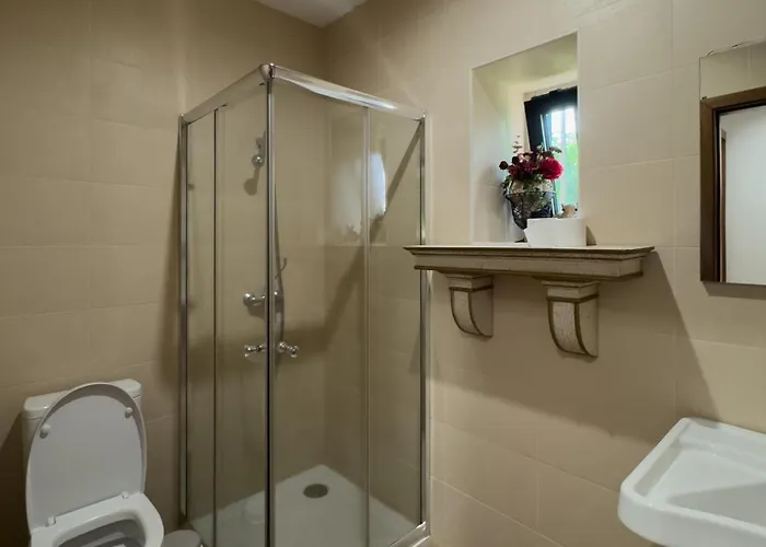 Hébergement de vacances Casa Da Trapa *